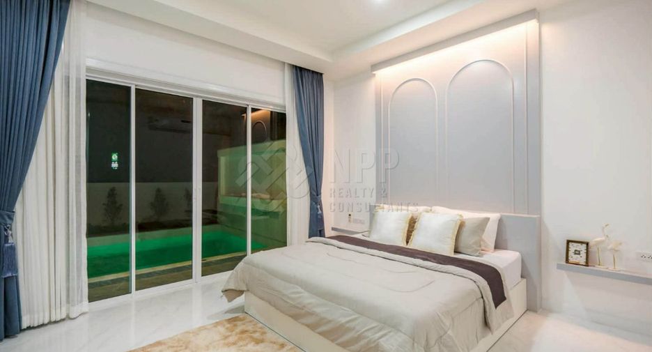 For sale 3 ベッドルーム house in Hua Hin, Prachuap Khiri Khan