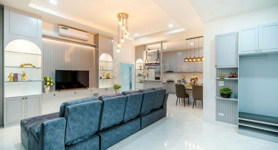 For sale 3 ベッドルーム house in Hua Hin, Prachuap Khiri Khan
