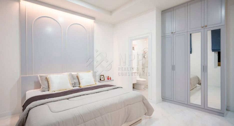 For sale 3 ベッドルーム house in Hua Hin, Prachuap Khiri Khan