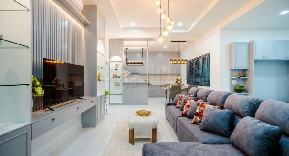 For sale 3 ベッドルーム house in Hua Hin, Prachuap Khiri Khan