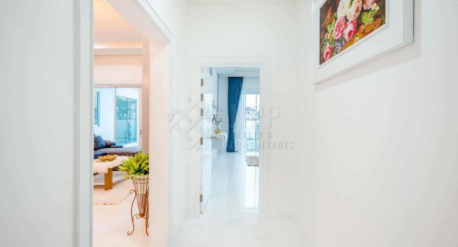 For sale 3 ベッドルーム house in Hua Hin, Prachuap Khiri Khan