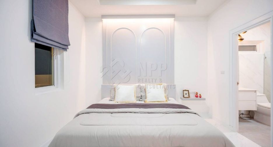 For sale 3 ベッドルーム house in Hua Hin, Prachuap Khiri Khan