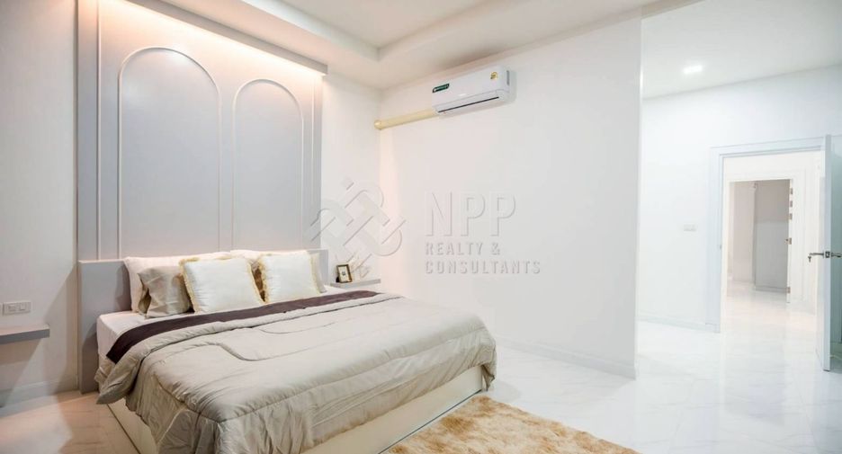 For sale 3 ベッドルーム house in Hua Hin, Prachuap Khiri Khan