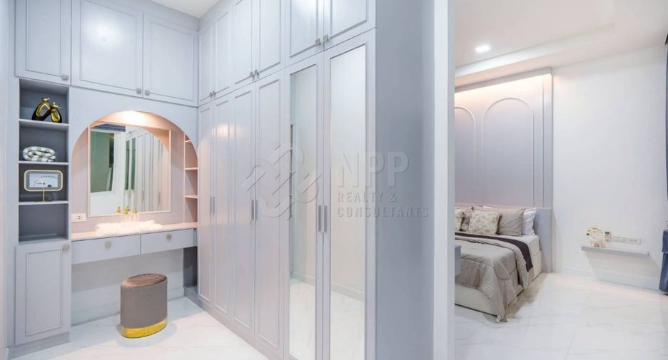 For sale 3 ベッドルーム house in Hua Hin, Prachuap Khiri Khan