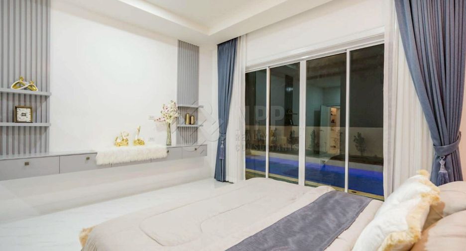 For sale 3 ベッドルーム house in Hua Hin, Prachuap Khiri Khan