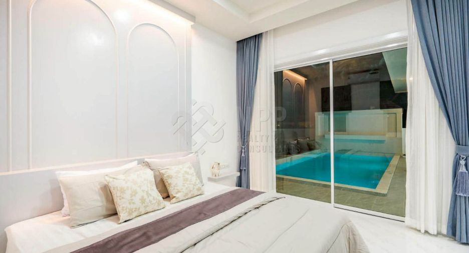 For sale 3 ベッドルーム house in Hua Hin, Prachuap Khiri Khan