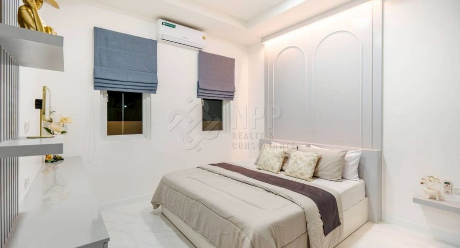 For sale 3 ベッドルーム house in Hua Hin, Prachuap Khiri Khan