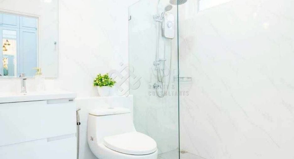 For sale 3 ベッドルーム house in Hua Hin, Prachuap Khiri Khan