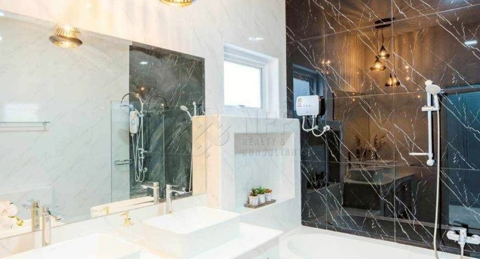 For sale 3 ベッドルーム house in Hua Hin, Prachuap Khiri Khan