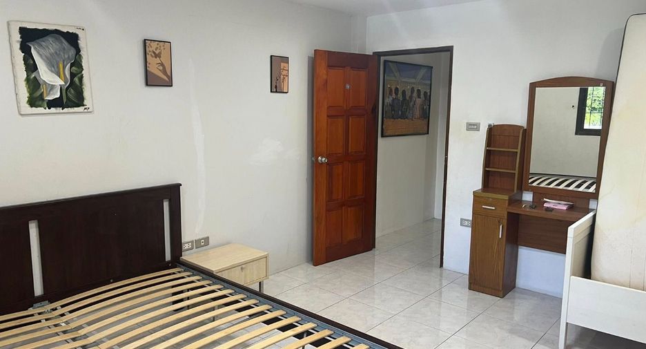 For rent 2 ベッドルーム townhouse in Pratumnak, Pattaya