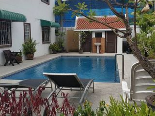For rent 2 ベッドルーム townhouse in Bang Lamung, Chonburi