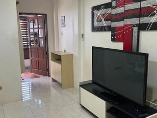 For rent 2 ベッドルーム townhouse in Bang Lamung, Chonburi
