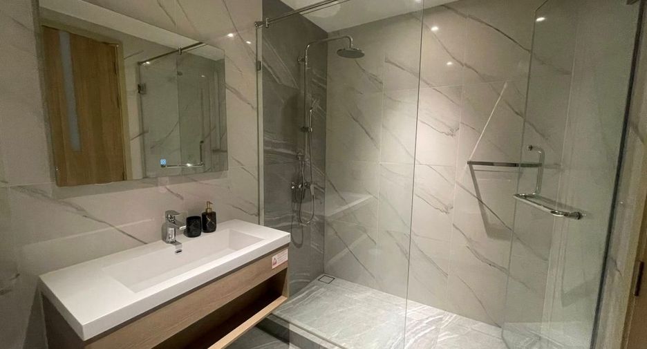 For rent 1 Beds condo in Central Pattaya, Pattaya