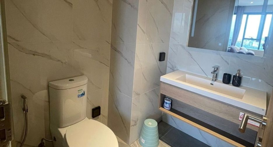 For rent 1 Beds condo in Central Pattaya, Pattaya