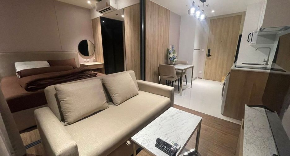 For rent 1 Beds condo in Central Pattaya, Pattaya