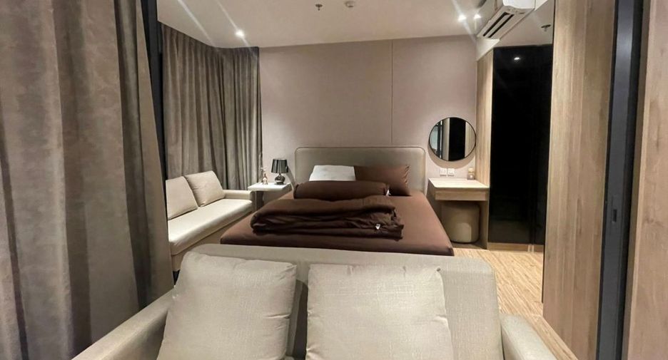 For rent 1 Beds condo in Central Pattaya, Pattaya
