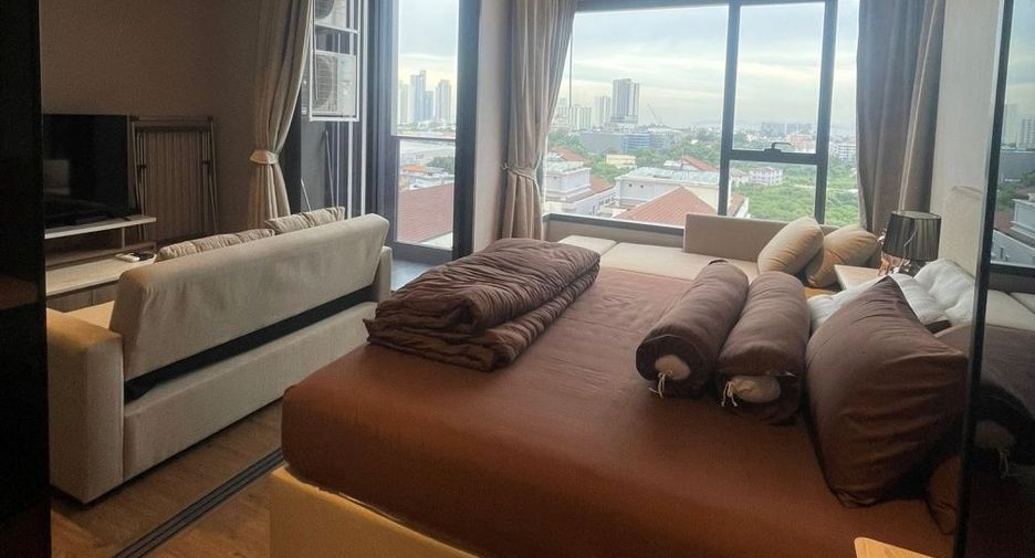 For rent 1 Beds condo in Central Pattaya, Pattaya