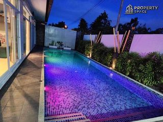 出租 3 卧室 别墅 在 Bang Lamung, Chon Buri