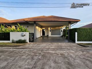 出租 3 卧室 别墅 在 Bang Lamung, Chon Buri
