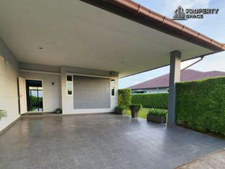 出租 3 卧室 别墅 在 Bang Lamung, Chon Buri
