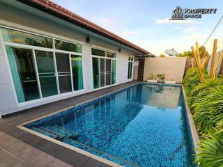 出租 3 卧室 别墅 在 Bang Lamung, Chon Buri