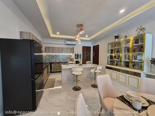For rent 2 bedrooms house in Pran Buri, Prachuap Khiri Khan
