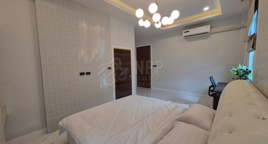 À louer 2 chambres maison à Pran Buri, Prachuap Khiri Khan
