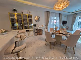 For rent 2 bedrooms house in Pran Buri, Prachuap Khiri Khan