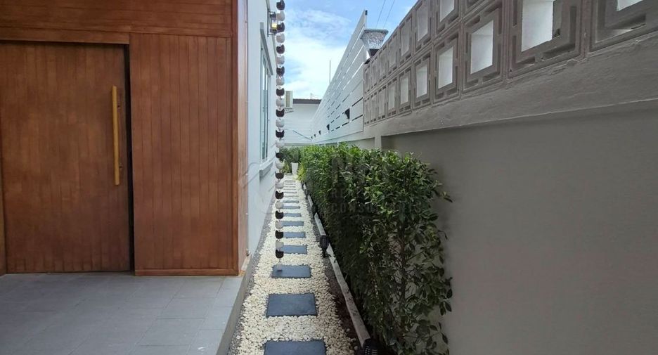 À louer 2 chambres maison à Pran Buri, Prachuap Khiri Khan
