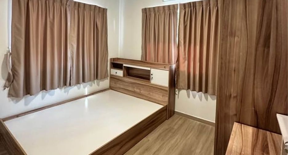 Haus zur Miete mit 3 Zimmer in East Pattaya, Pattaya