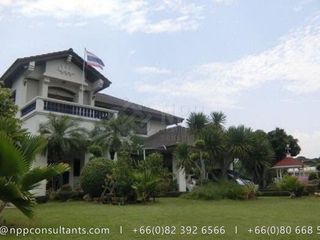 For rent and for sale 4 bedrooms house in Hua Hin, Prachuap Khiri Khan