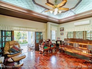 For rent and for sale 4 bedrooms house in Hua Hin, Prachuap Khiri Khan
