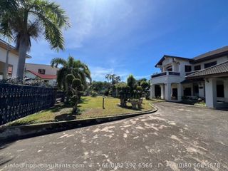 For rent and for sale 4 bedrooms house in Hua Hin, Prachuap Khiri Khan