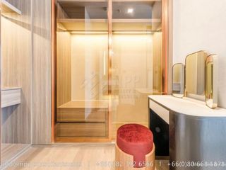 Wohnung zur Miete mit 2 Zimmer in Khlong Toei, Bangkok
