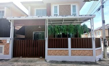 Продажа 3 спальни дом в Восточная Паттайя, Паттайя