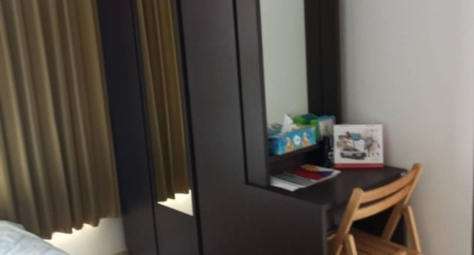 For rent 1 bed condo in Bang Na, Bangkok
