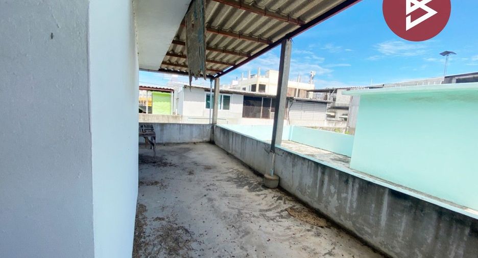 出售 2 卧室 联排别墅 在 Mueang Nakhon Sawan, Nakhon Sawan