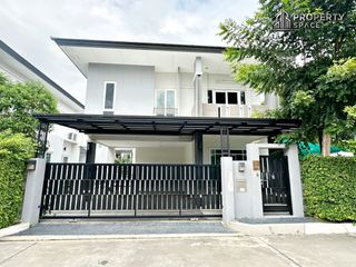 出租 和 出售 3 卧室 别墅 在 Bang Lamung, Chon Buri