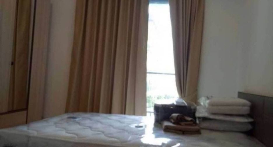 For rent 1 bed condo in Bang Na, Bangkok