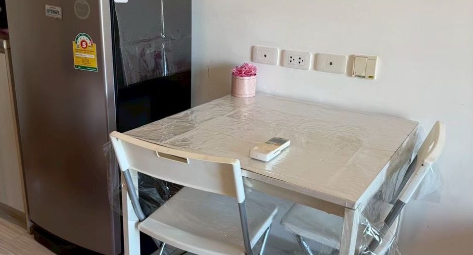 For rent 1 bed condo in Bang Na, Bangkok