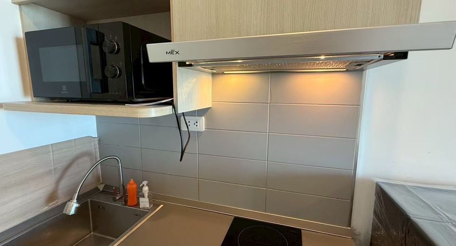 For rent 1 bed condo in Bang Na, Bangkok