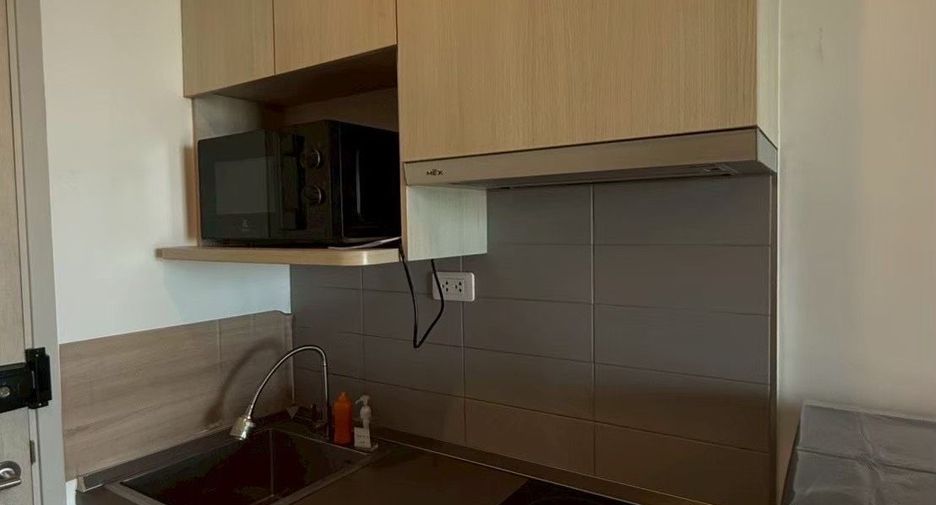 For rent 1 bed condo in Bang Na, Bangkok