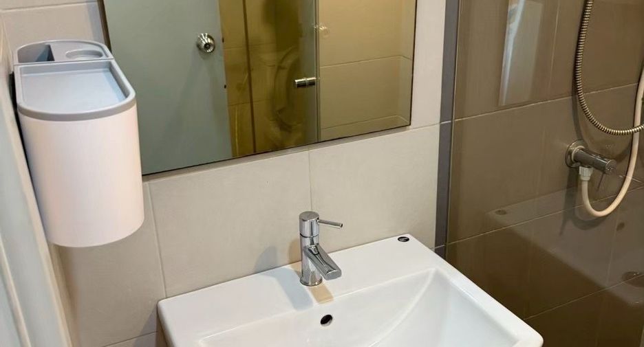 For rent 1 bed condo in Bang Na, Bangkok