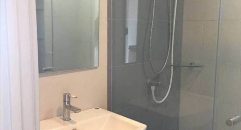 For rent 1 bed condo in Bang Na, Bangkok