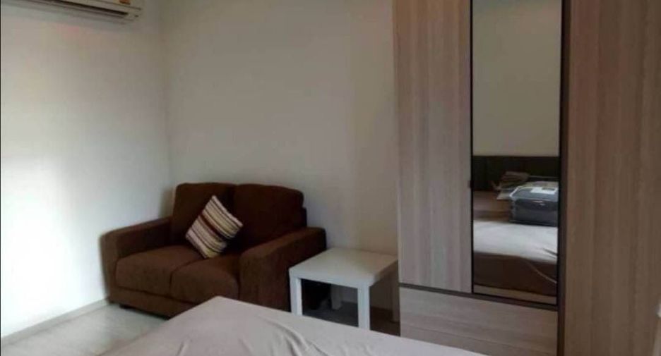 For rent 1 bed condo in Bang Na, Bangkok