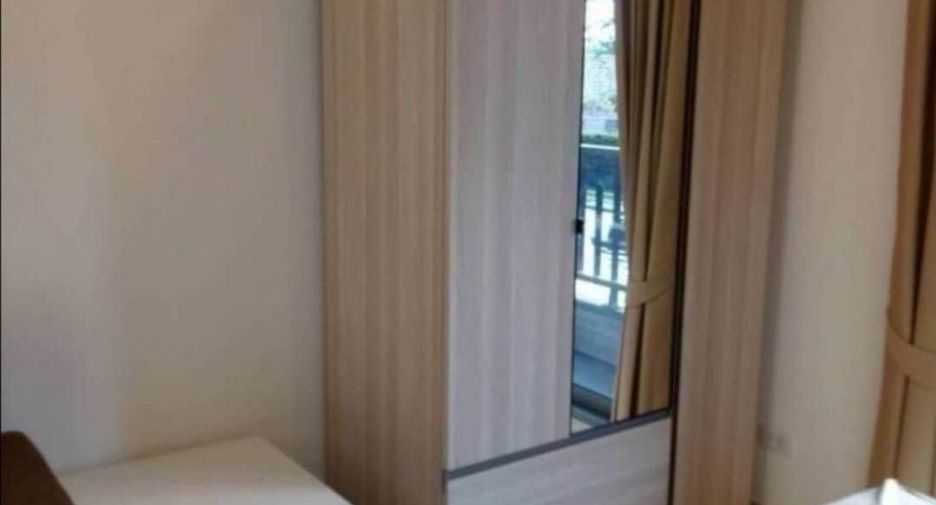 For rent 1 bed condo in Bang Na, Bangkok