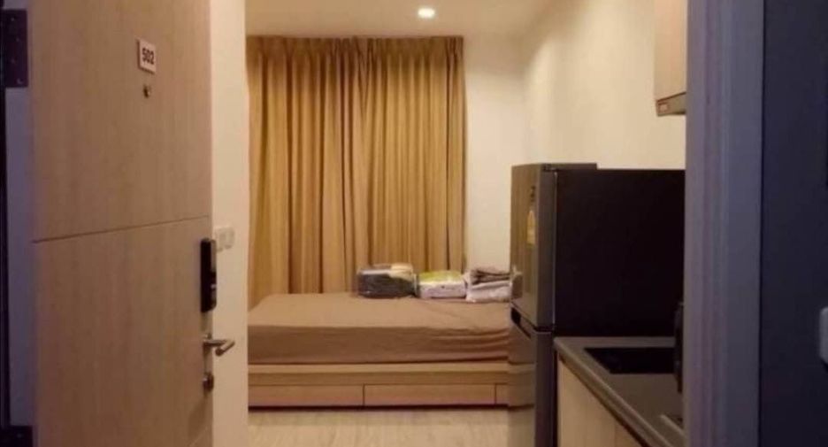 For rent 1 bed condo in Bang Na, Bangkok