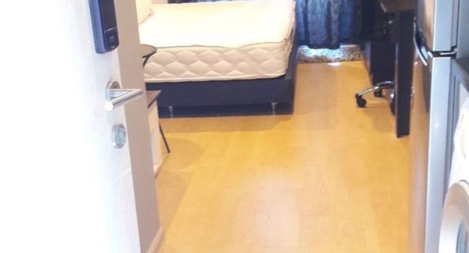 For rent 1 bed condo in Bang Na, Bangkok