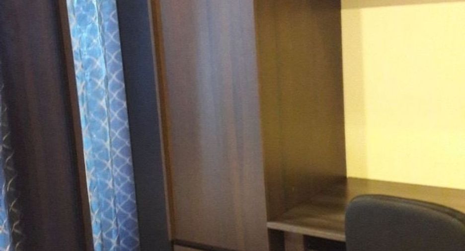 For rent 1 bed condo in Bang Na, Bangkok