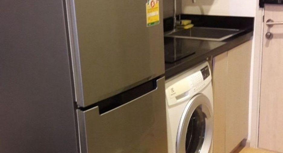 For rent 1 bed condo in Bang Na, Bangkok